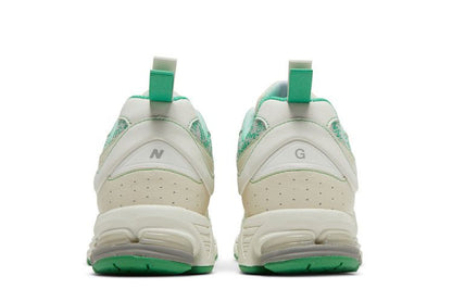 New Balance 2002R GANNI Turtledove