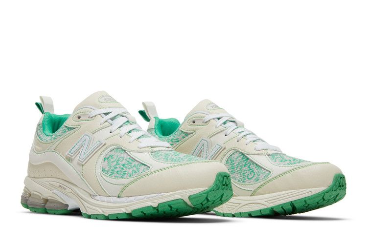 New Balance 2002R GANNI Turtledove