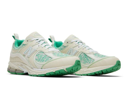 New Balance 2002R GANNI Turtledove