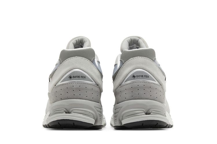 New Balance 2002R Gore-Tex Concrete