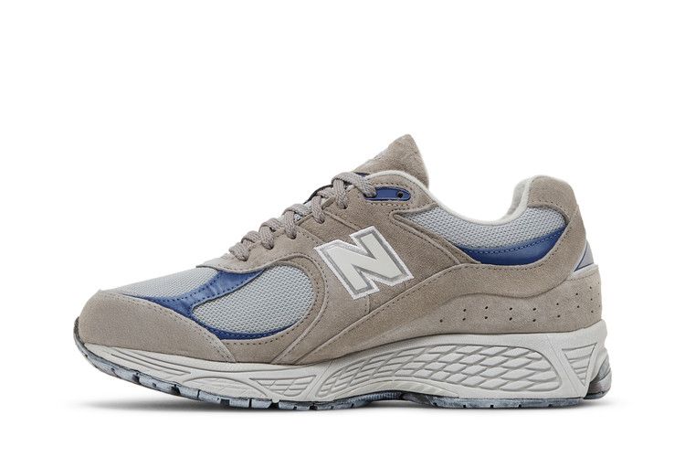 New Balance 2002R Gore-Tex Light Grey
