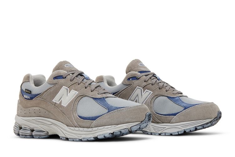 New Balance 2002R Gore-Tex Light Grey