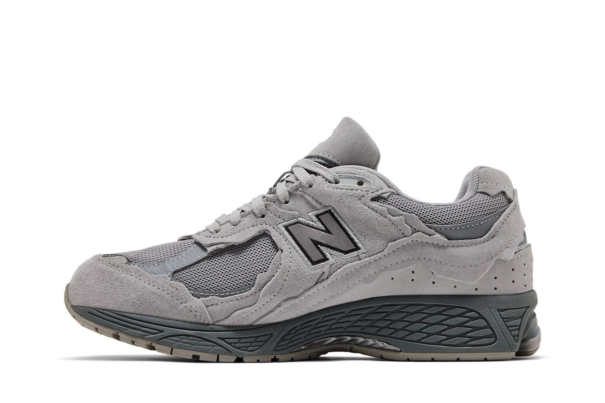 New Balance 2002R Gore-Tex Protection Pack Slate Grey