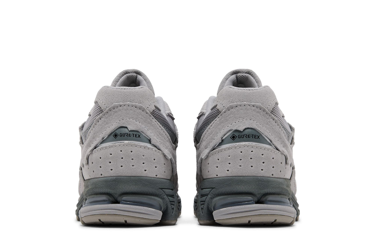 New Balance 2002R Gore-Tex Protection Pack Slate Grey