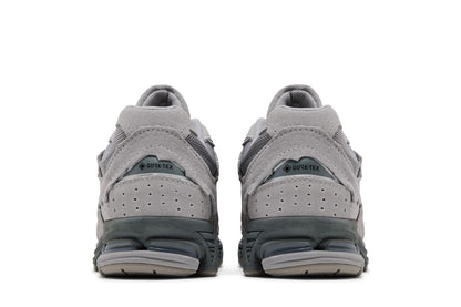 New Balance 2002R Gore-Tex Protection Pack Slate Grey