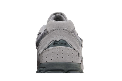 New Balance 2002R Gore-Tex Protection Pack Slate Grey