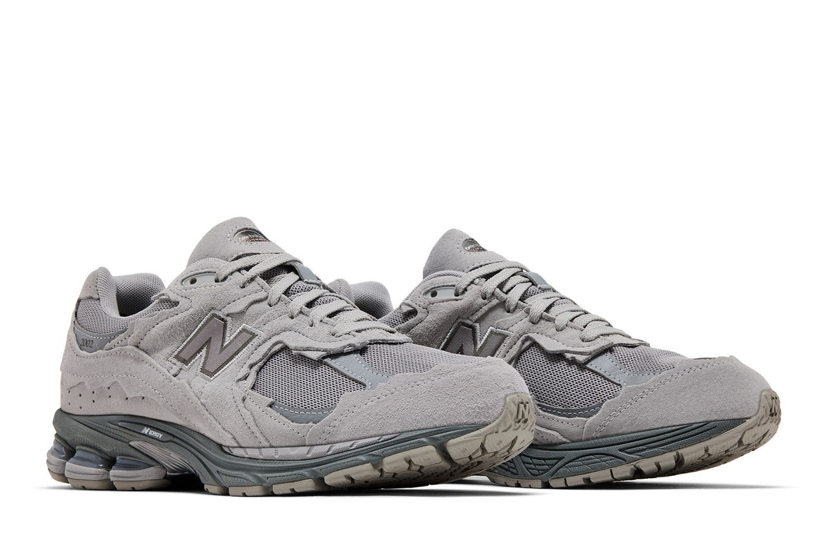 New Balance 2002R Gore-Tex Protection Pack Slate Grey