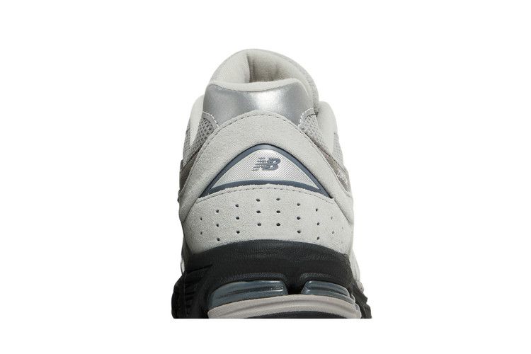 New Balance 2002R Grey Black JD Sports Exclusive