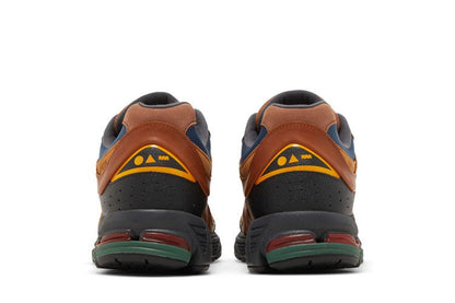 New Balance 2002R Hiking Brown