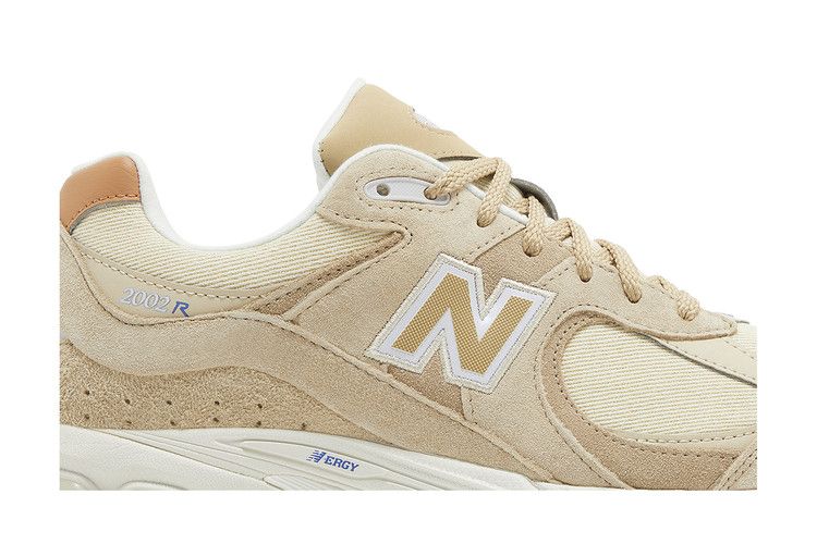 New Balance 2002R Incense Sepia Bone