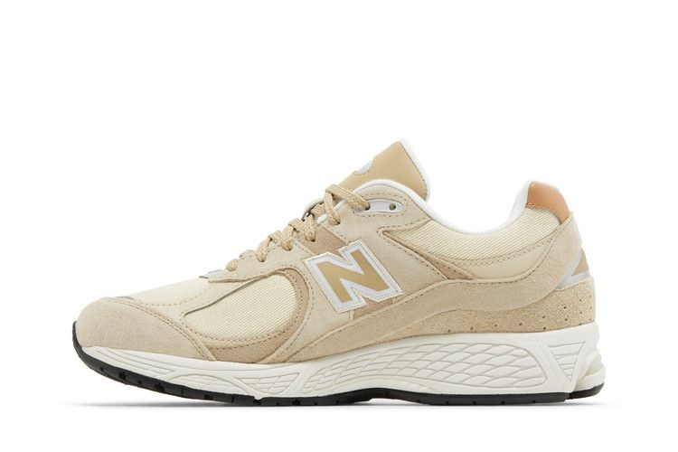 New Balance 2002R Incense Sepia Bone