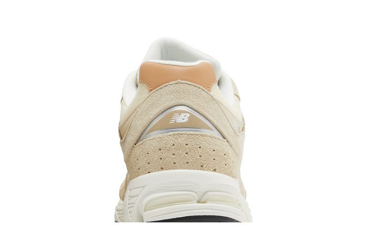 New Balance 2002R Incense Sepia Bone