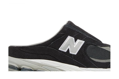 New Balance 2002R Mule Phantom