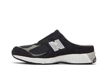 New Balance 2002R Mule Phantom