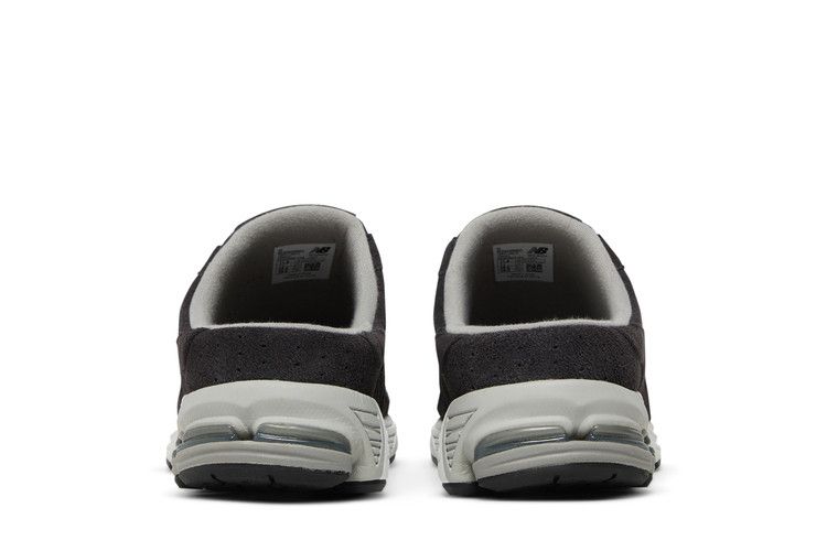 New Balance 2002R Mule Phantom