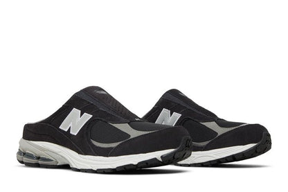 New Balance 2002R Mule Phantom
