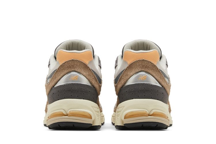 New Balance 2002R Mushroom Hazy Peach