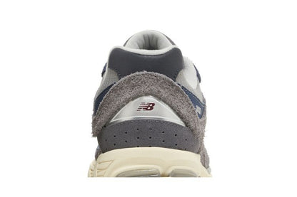 New Balance 2002R Navy Castlerock