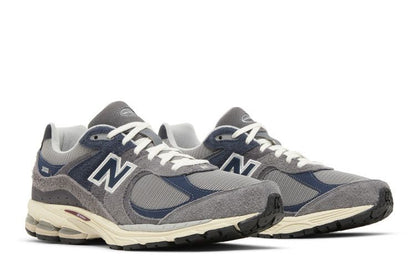 New Balance 2002R Navy Castlerock