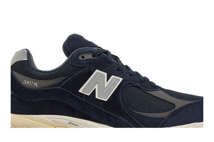 New Balance 2002R Navy Eclipse
