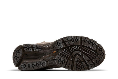 New Balance 2002R Protection Pack Brown