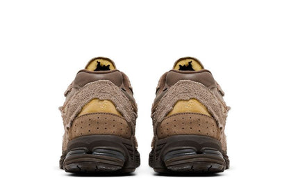 New Balance 2002R Protection Pack Brown