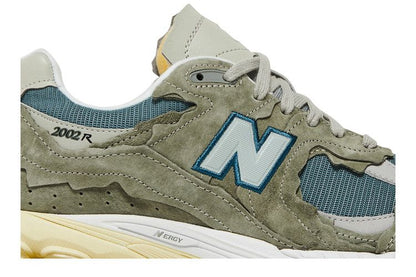 New Balance 2002R Protection Pack Mirage Grey