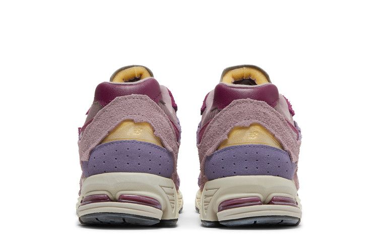 New Balance 2002R Protection Pack Pink