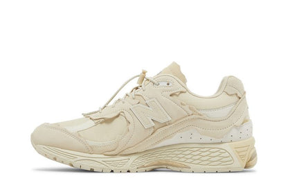 New Balance 2002R Protection Pack Sandstone Turtledove