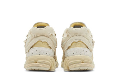 New Balance 2002R Protection Pack Sandstone Turtledove