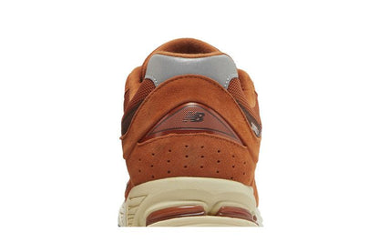 New Balance 2002R Rust Oxide