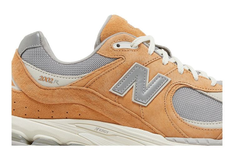 New Balance 2002R Sweet Caramel