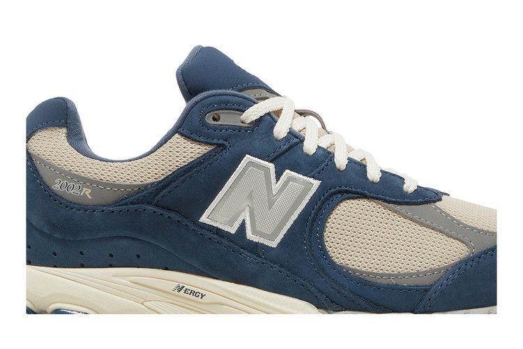 New Balance 2002R Vintage Indigo