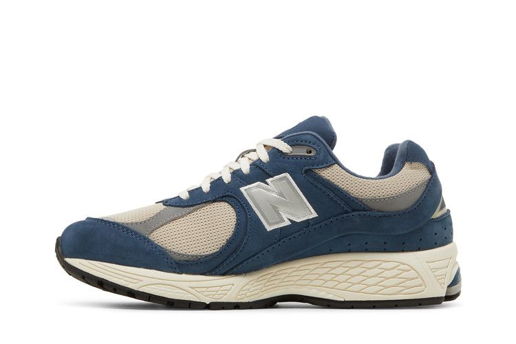 New Balance 2002R Vintage Indigo