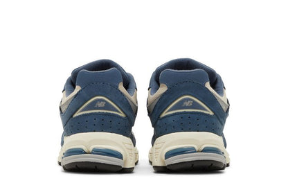 New Balance 2002R Vintage Indigo