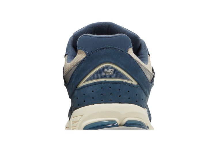 New Balance 2002R Vintage Indigo