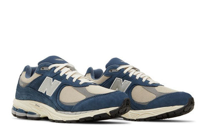 New Balance 2002R Vintage Indigo