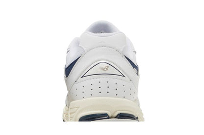 New Balance 2002R White Natural Indigo