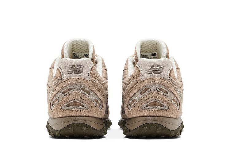 New Balance 204L Mushroom Arid Stone
