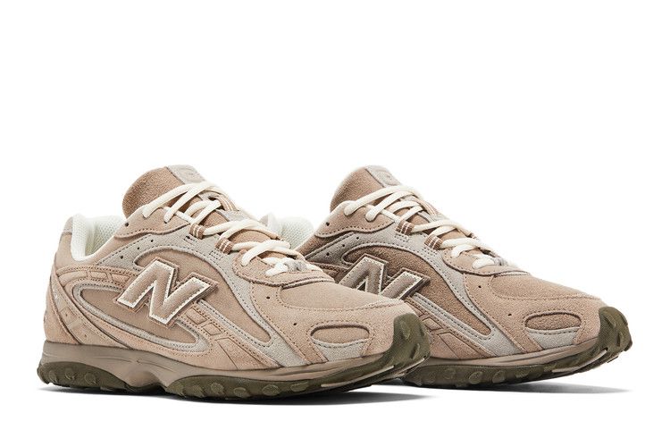 New Balance 204L Mushroom Arid Stone