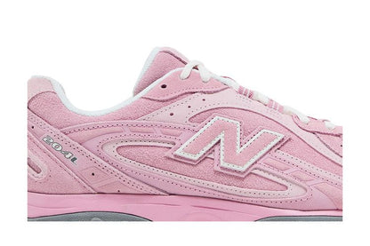 New Balance 204L Pastel Pink