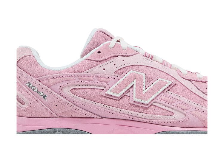 New Balance 204L Pastel Pink