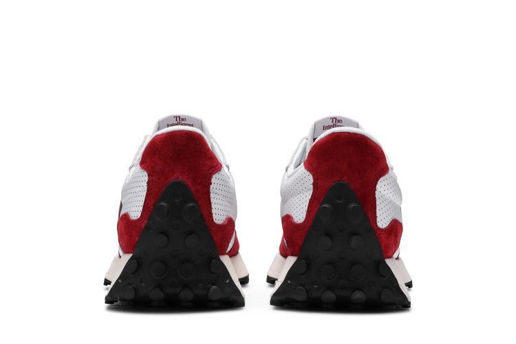New Balance 327 Primary Pack Red