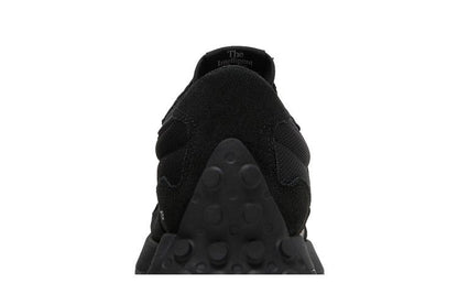 New Balance 327 Triple Black