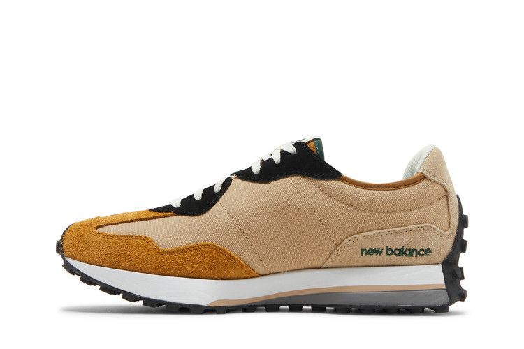 New Balance 327 Workwear Nightwatch Green
