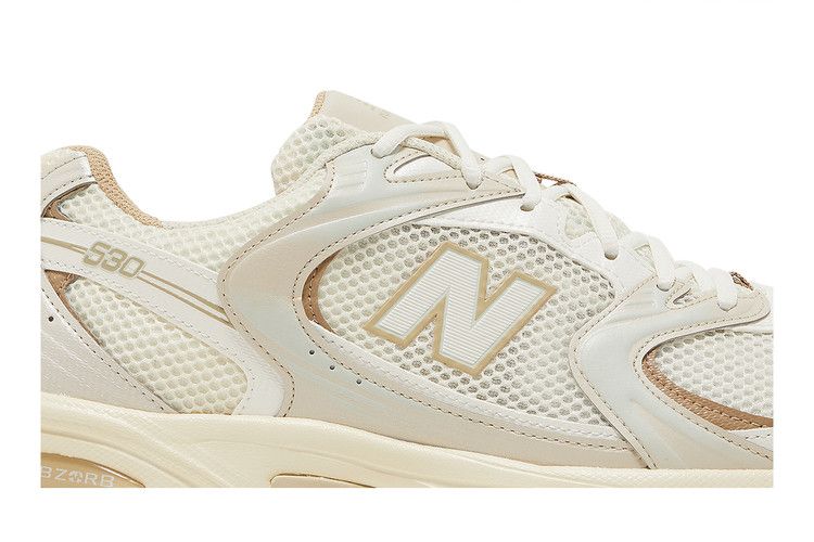 New Balance 530 Beige Angora