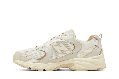 New Balance 530 Beige Angora