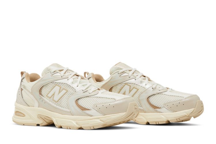 New Balance 530 Beige Angora