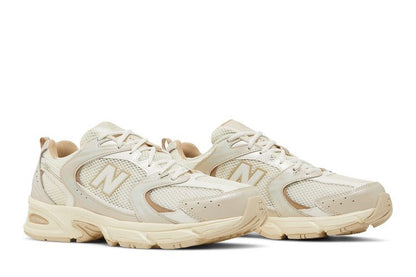 New Balance 530 Beige Angora