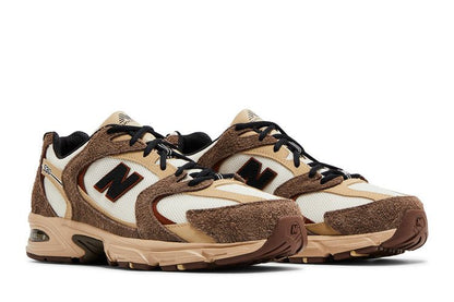 New Balance 530 Brown Tan